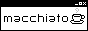 Macchiato