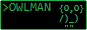 Owlman